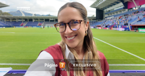 Ignacia Mir y el desafío de seguir a La Roja femenina en la Copa América: 