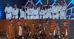 inmortal y nominado en nuevo capítulo de Mundos Opuestos