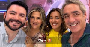 Integrante de Tu Día sufrió violento asalto en el centro de Santiago: 