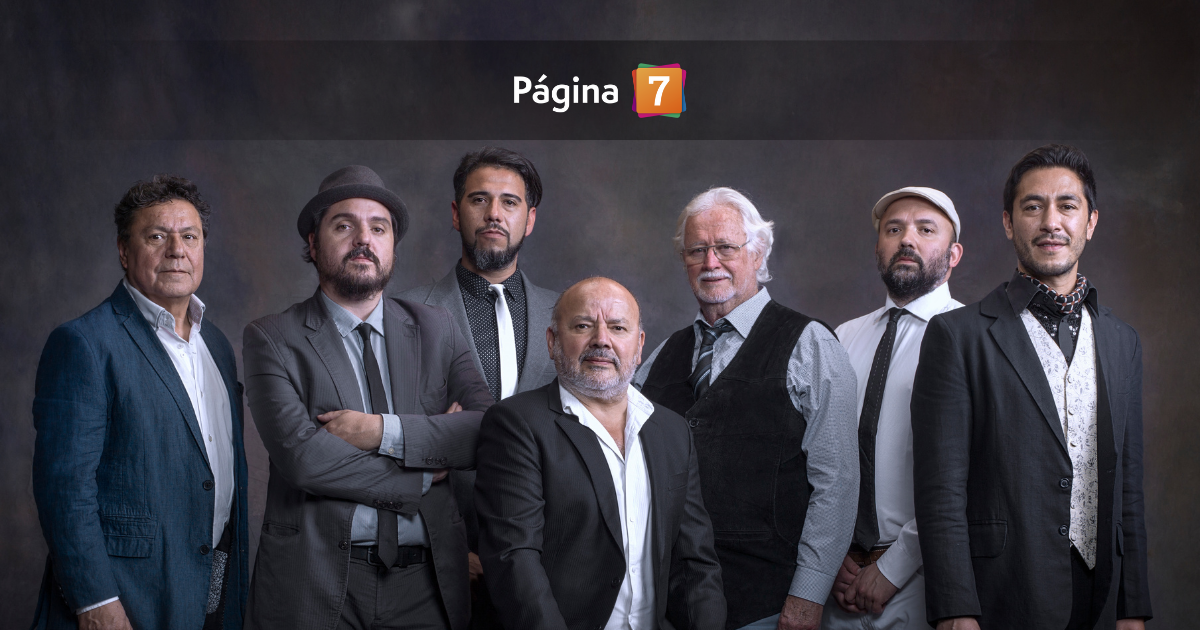 Inti-Illimani Histórico anuncia conciertos en tres ciudades de Chile: revisa fechas y entradas