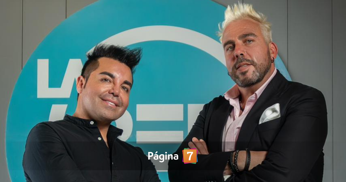 Reflotan antiguos dichos de Iván Martínez, exsocio de Kaminski: "No aprendió a manejar las platas"