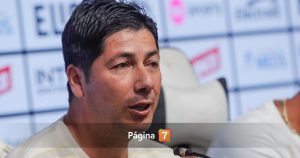 Jaime 'Pajarito' Valdés vivió noche de terror en Macul: sufrió violenta encerrona y millonario robo