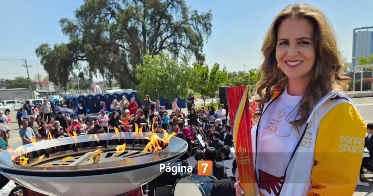 Experiodista de CHV, Javiera Naranjo, aclaró su situación tras terremoto en Rusia: vive en Moscú