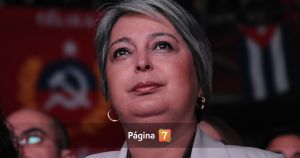 Jeannette Jara lidera carrera presidencial, según Cadem: ¿por cuánto se impone a Kast y Matthei?