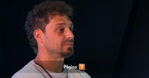 Joche Bibbó habló de delicada condición médica que sufre y recordó crudo accidente: requirió cirugía