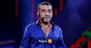 Jorge Alís renunció al programa 'Hay que decirlo Prime': explicó el polémico motivo