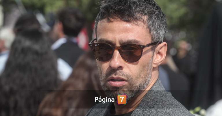 Jorge Valdivia podría volver a prisión tras denuncia por desacato: víctima afirmó sufrir amenazas