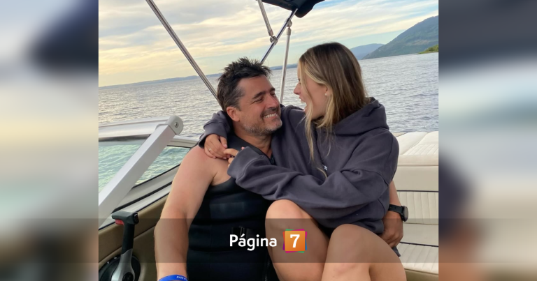 El temor de Jorge Zabaleta ante nuevo desafío de su hija fuera de Chile: 