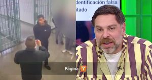 José Antonio Neme lanzó duro descargo contra autoridades tras escape del sicario del Rey de Meiggs