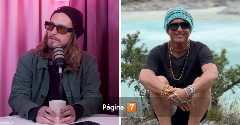 Jean-Philippe Cretton reveló significativo proyecto que tenía con Claudio Iturra: 