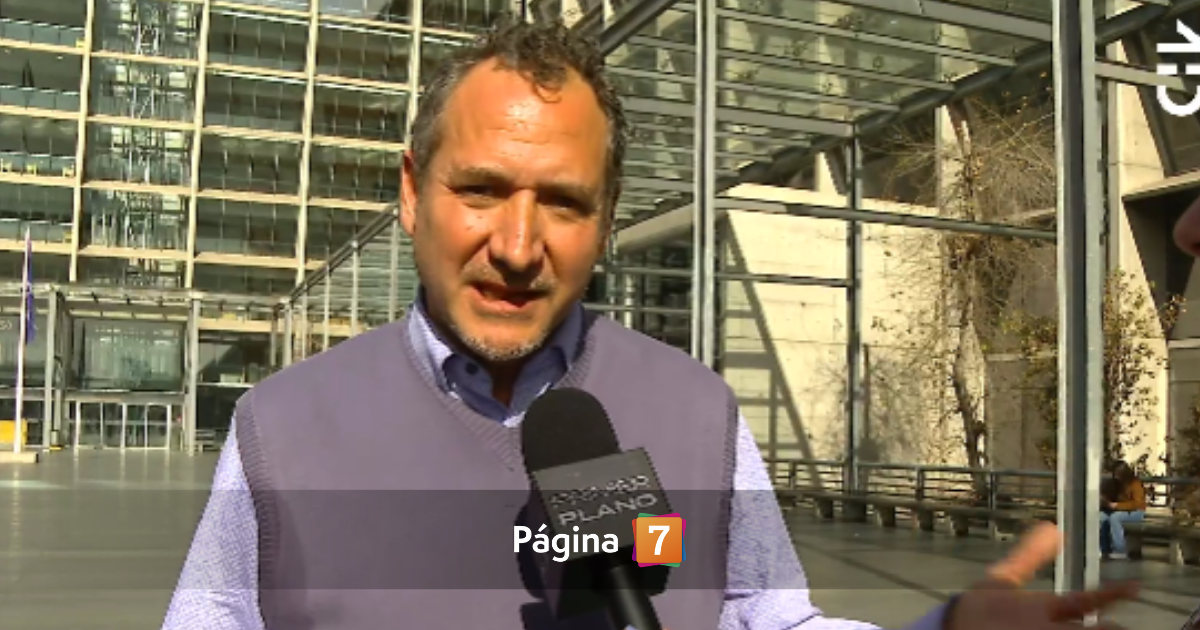 juan pablo sáez denuncia a su ex