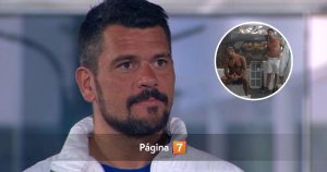 Juan Pedro se sometió a radical cambio de look en Mundos Opuestos: “Se volvió loco”