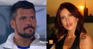 Karen Paola opinó sobre Juan Pedro en Mundos Opuestos: dejó inesperado comentario en redes