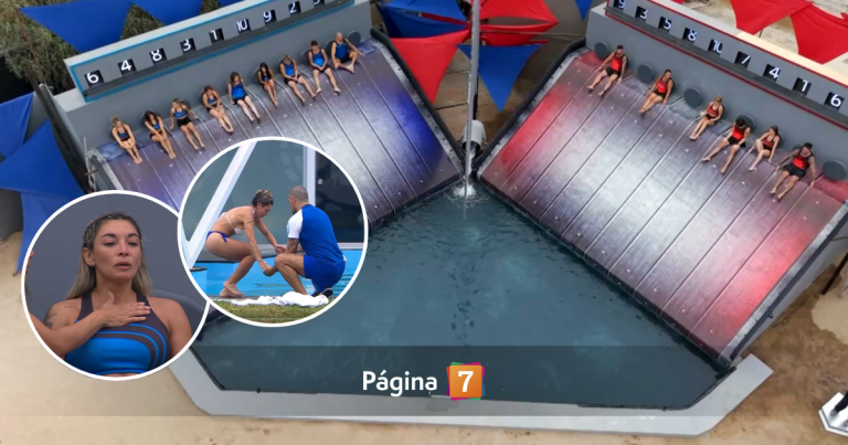 El aplaudido gesto de Juan Pedro con Evelyn en 'Mundos Opuestos': 