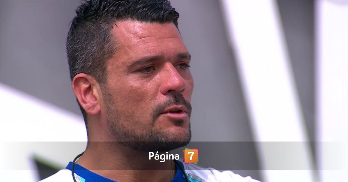 La inesperada confesión de Juan Pedro antes del duelo que podría sacarlo de Mundos Opuestos