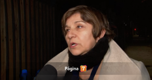 Jueza que liberó a presunto sicario habló