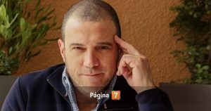 Revelan que Julián Elfenbein volvería en gloria y majestad con nuevo programa estelar en Chilevisión