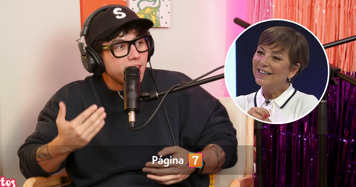 “Me dijo ‘bájate’”: 'Julitroz' reveló incómodo momento con Fran García-Huidobro en final de Gran Hermano 1