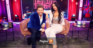 Integrante de 'Hay que decirlo' será jurado en final de Miss Universo Chile 2025