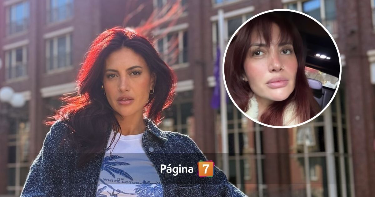 Karen Paola tomó drástica decisión tras pasar años distanciada de su madre: "Ya no estoy más solita"