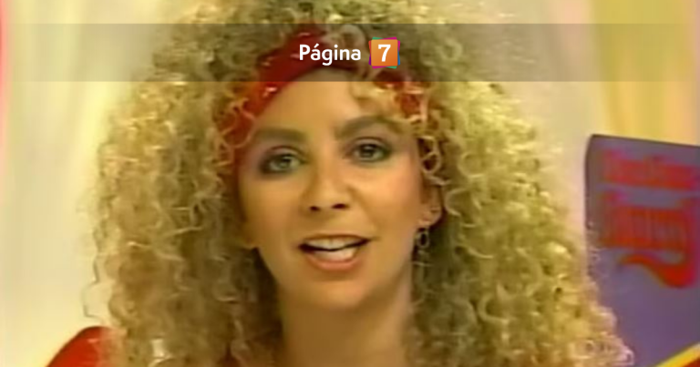 La vida de la animadora Karin Yanine, coach y embajadora de la felicidad: 