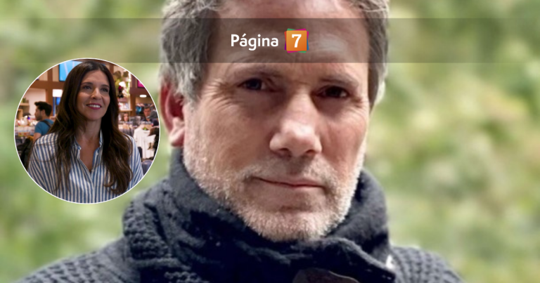 El perfil de Andrés Vilaseca: ¿quién es el hombre de quien Karla Constant se estaría separando?