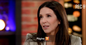 Cecilia Gutiérrez sorprendió a sus seguidores este fin de semana al revelar una inesperada noticia en redes sociales: uno de los rostros principales del reality Mundos opuestos estaría atravesando una separación.