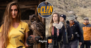 "Nos dejaron chicos": ¿Quién es Kendra? La prima de 'El Clan' que lideró el último capítulo