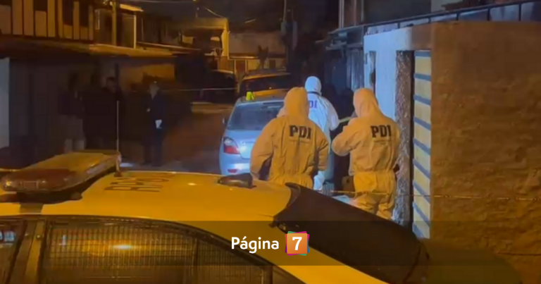 Hombre asesina a puñaladas a sujeto acusado de abusar sexualmente de una niña en La Granja