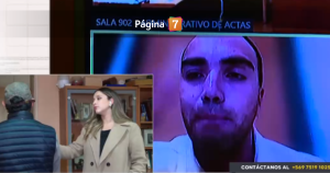 La nueva denuncia que recae sobre Martín de los Santos: amigo lo acusó de deberle millones