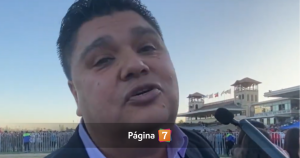 Detienen a conocido empresario de La Vaquita Sabrosa por asesinato del Rey de Meiggs