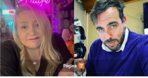 Latife Soto lanzó inquietante predicción sobre Kaminski: