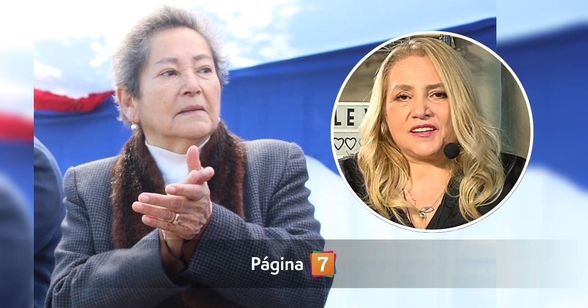 Latife Soto lanzó nuevo vaticinio sobre paradero de concejala desaparecida en Villa Alegre