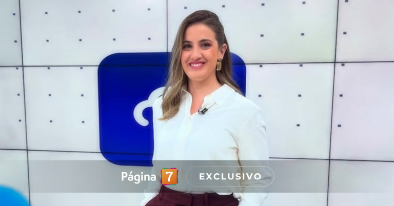 Laura Batista explica su salida de Megatiempo: 