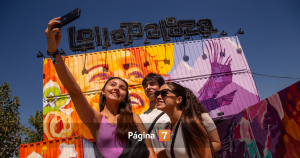 Lollapalooza Chile diría adiós a Cerrillos: esta es la comuna que albergaría al evento en 2026