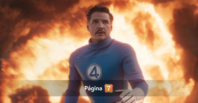 Tras estreno de Los 4 Fantásticos: ¿cuántas escenas post-créditos tiene la esperada cinta de Marvel?