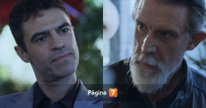 Los Casablanca: impactante noticia descolocará el malévolo plan de Iván contra Raimundo