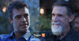 Al descubierto el plan de Iván y Juan Pablo contra Los Casablanca: "Si hay algo que te importa..."