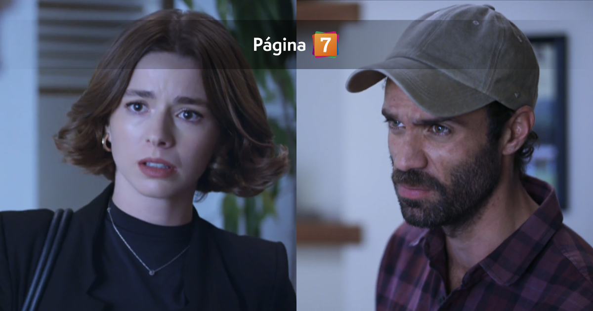 Alexandra sufrirá duro revés con Tormento tras revelar su relación en Los Casablanca