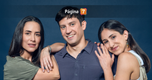 Max Salgado dio pistas sobre el final de Los Casablanca: aseguró que 