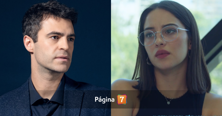 Filtran dura escena de Los Casablanca entre Luciana y Juan Pablo: 