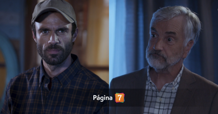 La estrategia de Raimundo para separar a Alexandra de Tormento en Los Casablanca