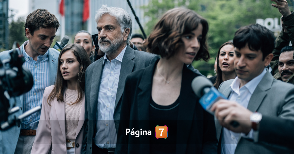 Alerta de spoiler en Los Casablanca: controversial pareja contraerá matrimonio