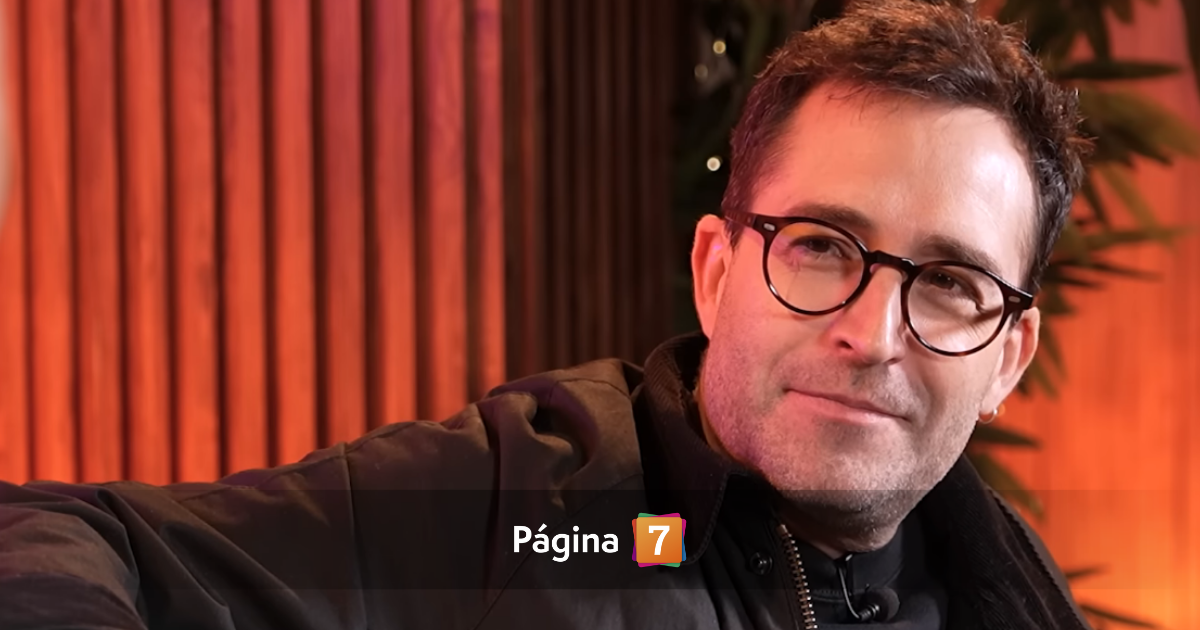 Nicolás Poblete reveló la jugada de Tomás para retener a Alexandra en Los Casablanca: "Explota todo"