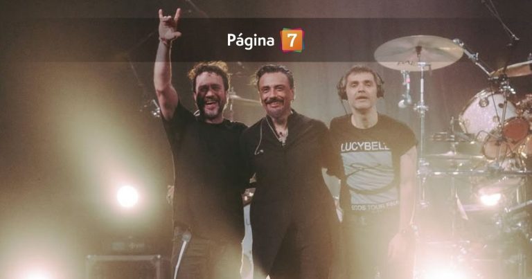 Lucybell brilló con espectacular concierto en Valdivia: así fue su íntima conexión con los fanáticos