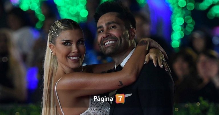 Luis Jiménez recordó error que cometió tras separación con Coté López: 