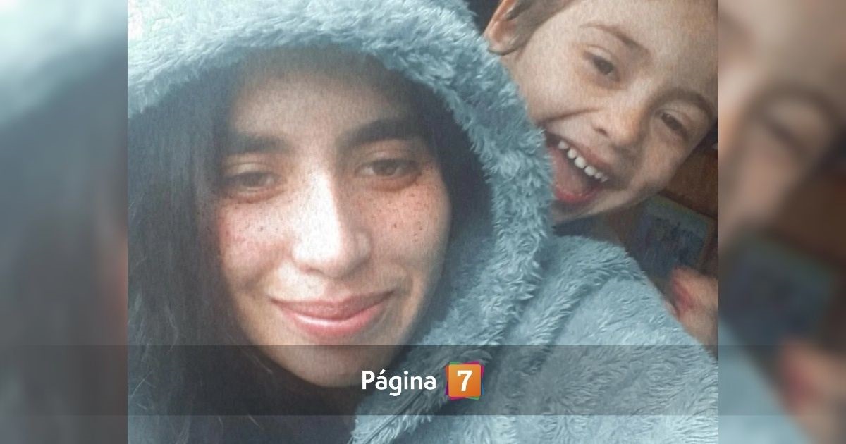 Madre de Tomás Bravo se llevó emotiva sorpresa al volver a prender el celular de su hijo