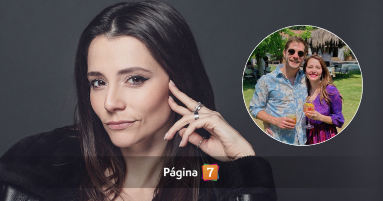 Magdalena Müller anuncia que contraerá matrimonio tras 5 años de relación: 