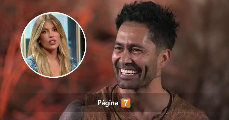 El comentario del Mago Jiménez en 'Mundos Opuestos' que encendió las redes por Coté López