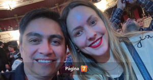 Maly Jorquiera confirmó fin de su matrimonio con Sergio Freire: 